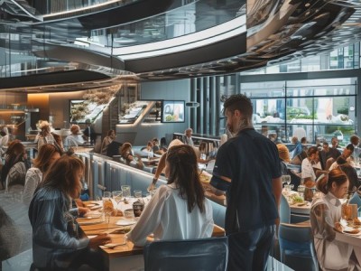 酒店管理与餐饮管理的融合与创新，赋能现代酒店餐饮体验
