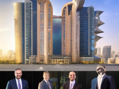 酒店与酒店集团的战略合作协议