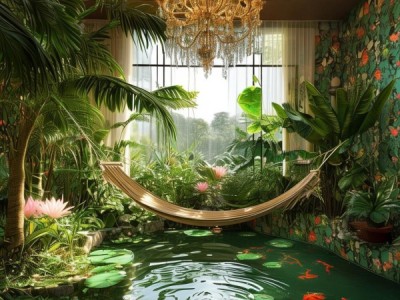 负荷免费，让酒店成为顾客的私人花园