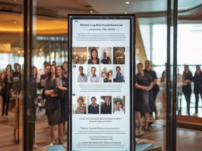 专业培训视频，提升服务员技能的便捷工具