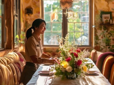 温暖与舒适，让酒店餐饮管理更具温度