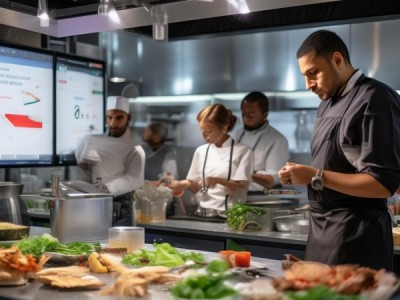 餐饮部管理，保障品质生活的关键