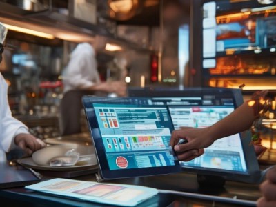 会计与酒店餐饮，智慧共生的结合