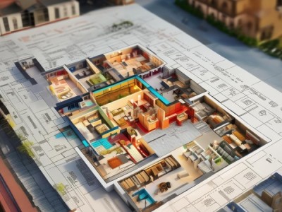 视觉与策略，酒店运营图的结合与优化