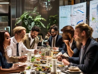 酒店餐饮管理，创新驱动品牌价值的路径。提升品牌影响力与顾客体验。