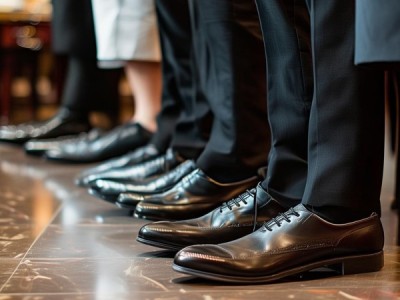 酒店服务员职业服饰与文化结合