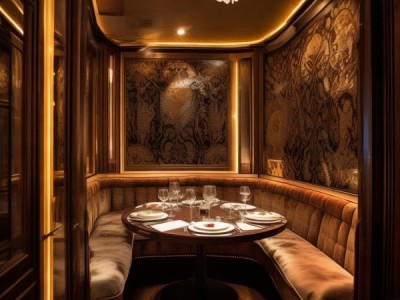 酒店餐饮包厢，专为您的用餐体验打造精致体验。