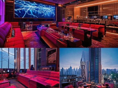 酒店与KTV合作，带来丰富多元文化娱乐体验