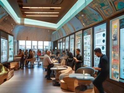 基于现代管理理念的酒店食堂合作方案