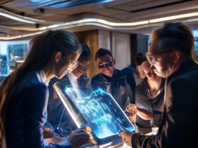 酒店设备合作，助力未来，拥抱创新