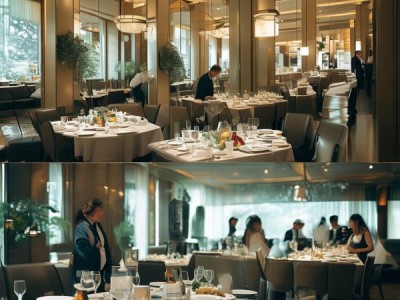 酒店餐饮六常管理，服务到品质