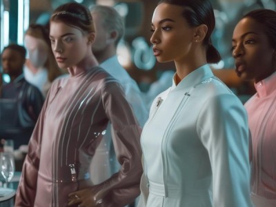 专业培训视频，提升服务员技能的便捷工具