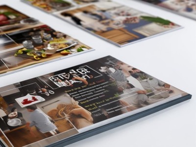 餐厅运营管理手册，从基础到实践