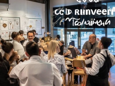 餐饮服务员培训，提升服务品质的关键途径