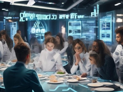 酒店餐饮管理，服务创新与运营优化