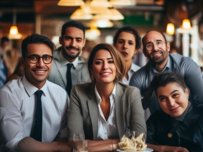 酒店餐饮管理情绪挑战与机遇
