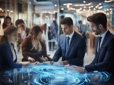 数字化转型，商务酒店管理的机遇与挑战