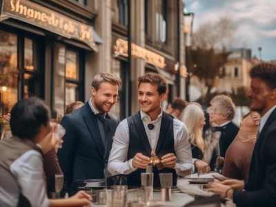 施耐德酒店，卓越的忠诚与创新服务，满足客户期待