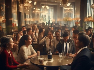 卓越酒店运营管理，构建高效未来模式