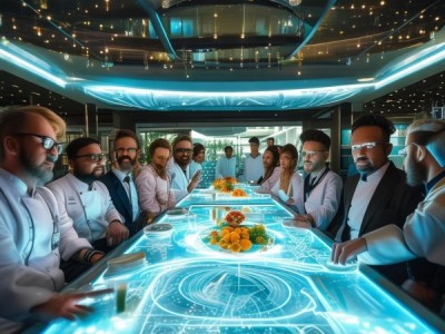 探索酒店餐饮创新的机遇与挑战，未来发展的关键