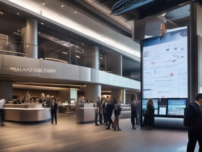 酒店运营公司，专业与创新的结合