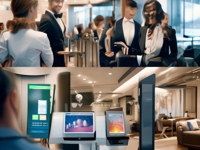 提升效率，单体酒店服务品质双提升方案