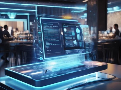 餐饮酒店管理软件，改变餐饮行业格局的数字化解决方案