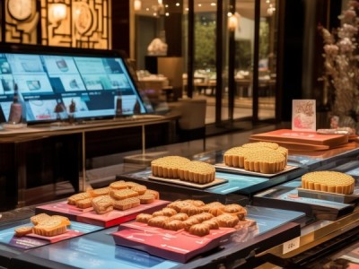 酒店月饼合作方案，助力数字化转型与品质提升