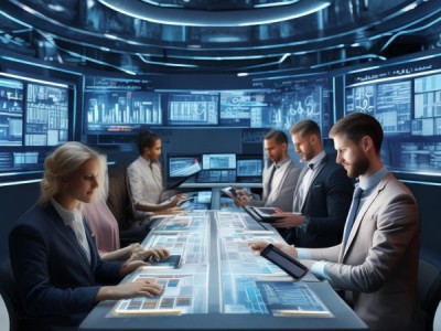 酒店前厅运营管理方案，构建高效服务模式