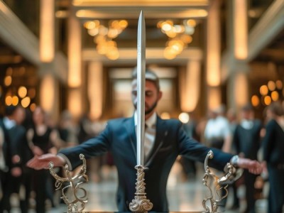 酒店运营中的双刃剑，战略与执行的平衡之道