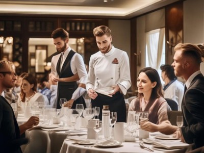 酒店餐饮服务礼仪规范构建高效和谐餐饮环境