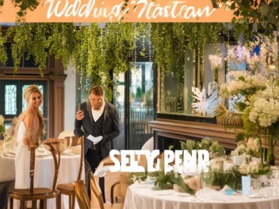 入住酒店婚庆合作方案，让您的婚礼更轻松