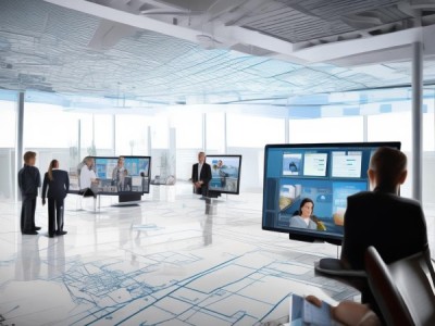 酒店运营管理，从战略到实际管理