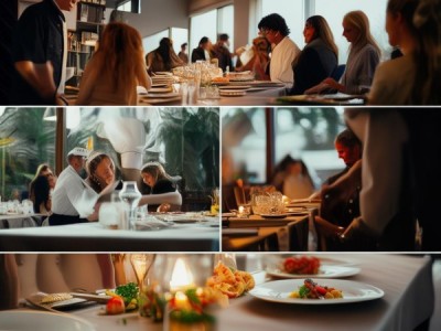 打造温暖舒适餐饮体验，提升酒店服务质量