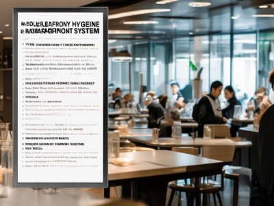 酒店餐饮卫生管理制度，保障顾客健康的关键措施