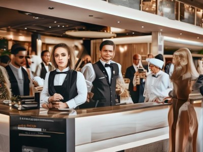 酒店运营的核心策略，从服务到盈利