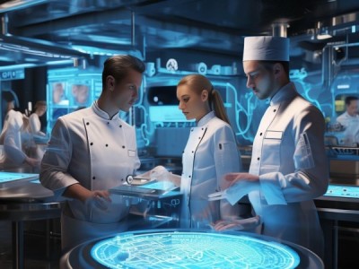 餐饮酒店管理的未来，关键在于创新与管理的融合