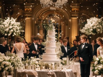 完美结合浪漫与高端服务，让您的婚礼更加难忘。