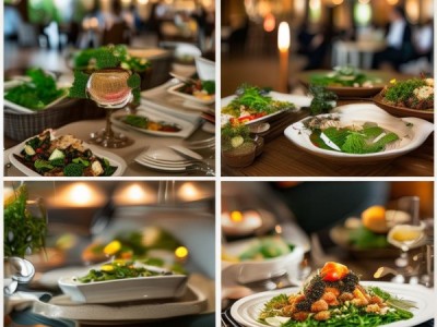 酒店餐饮服务，品质健康的生活体验