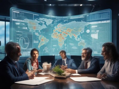 从连锁到共赢，品牌连锁酒店的运营智慧，提升竞争力的智慧路径