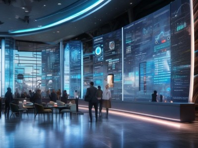 智能酒店，智能融资新路径——未来科技与创新发展的新路径