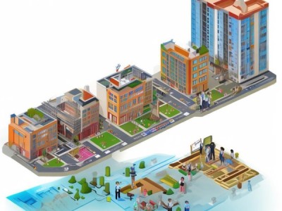 微笑酒店运营创新，构建用户价值数字化平台