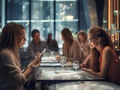 酒店餐饮客户管理的未来解决方案
