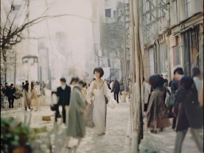 酒店与景区，创新合作的未来范式