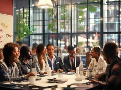 浅析酒店餐饮管理中的核心竞争力与可持续发展路径