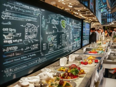 酒店餐饮管理，从战略规划到实践