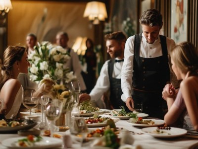 提升品质生活，酒店餐饮服务质量的关键