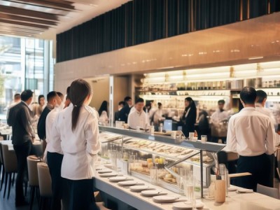 浅析酒店餐饮管理中的核心竞争力与可持续发展路径