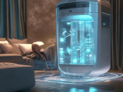 让酒店空调清洁更高效，开启新客舒适又节能的体验。