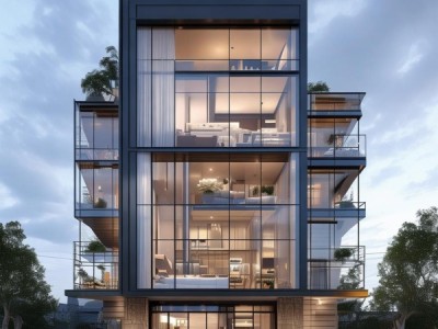 酒店式公寓，高效与舒适的生活管理